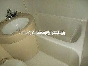 附久マンションの物件内観写真